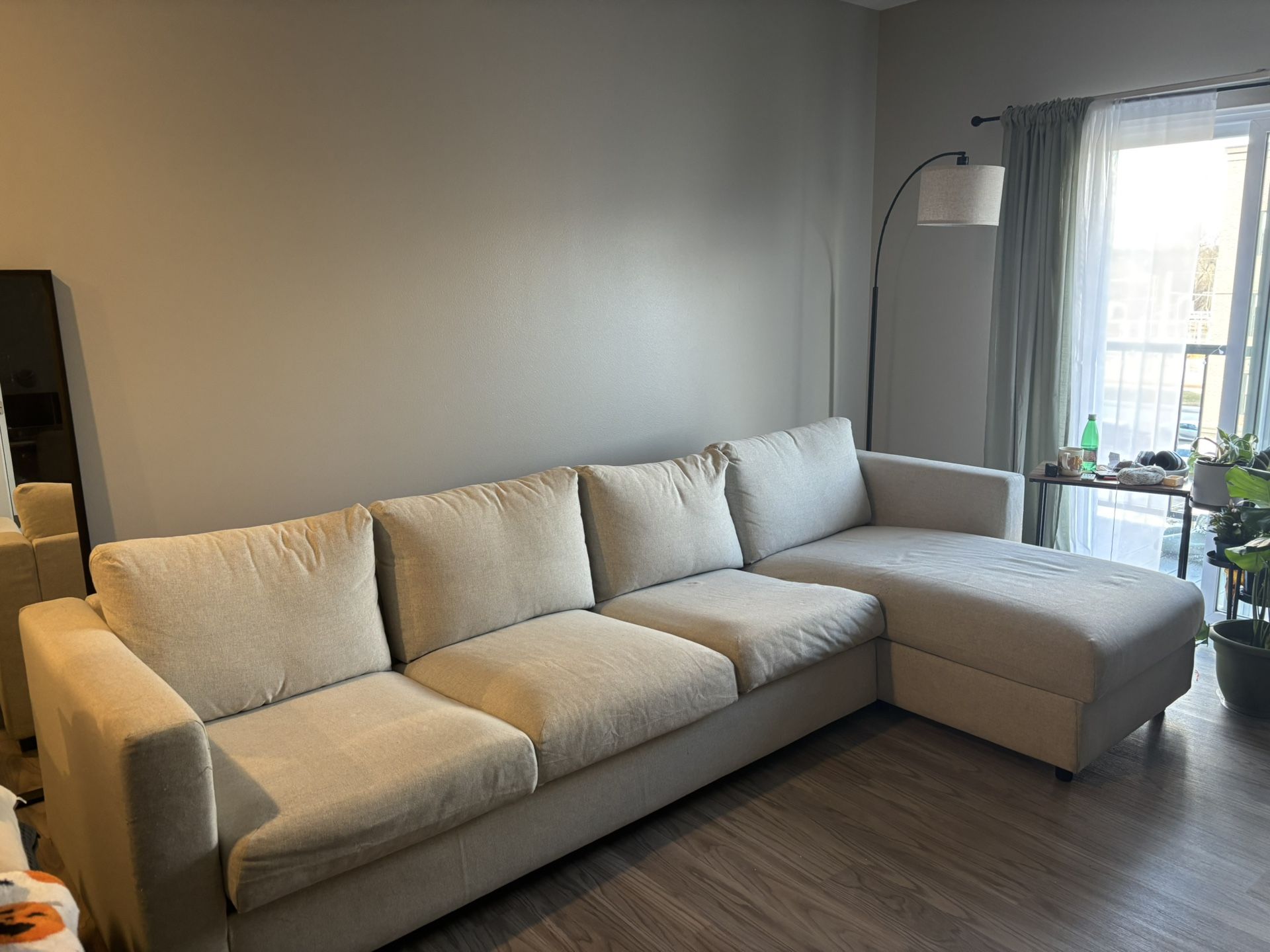 Sectional Couch
