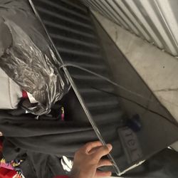 For Parts Only 55inch Tv Vizio 