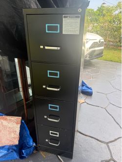 File Cabinets