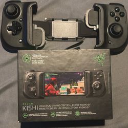 Razer Universal Android Controller 