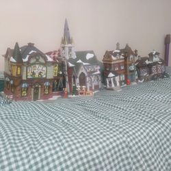 Moving sale