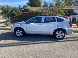 2011 Dodge Caliber