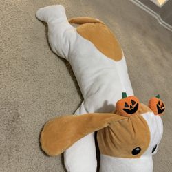 Perro De Halloween !! 