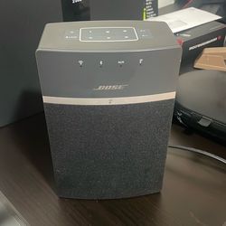 Bose Soundtouch 10