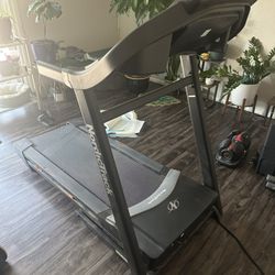 Treadmill Nordictrack C700  IFIT  WiFi 