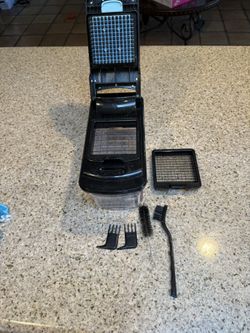 Miu Vegetable Chopper