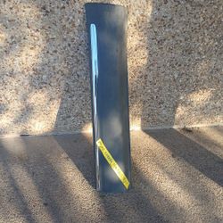 2019-22 Lincoln Nautilus Front Right Door Molding 