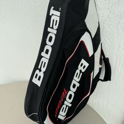 Tennis Duffel /Babolat/ 