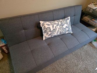 Futon/Sofa For Sale