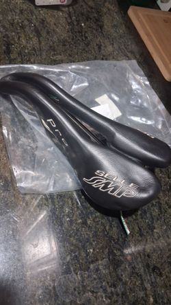 SMP Pro Bike Seat $80 FIRM