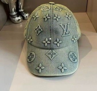 designer cap