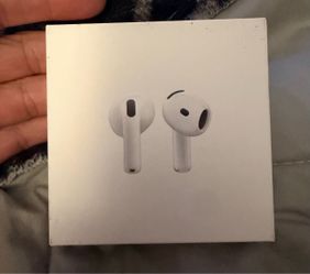 Apple AirPods 4