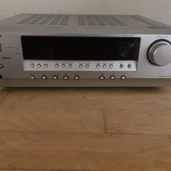 Onkyo TX-SR304 AV Receiver