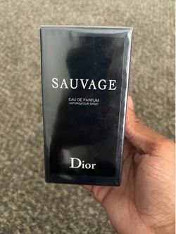 Dior Sauvage