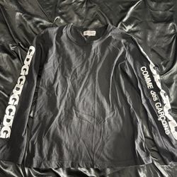 CDG Shirt
