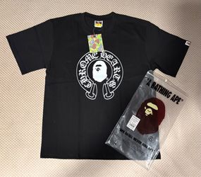 Chroma heart bape