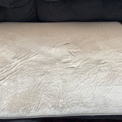 Memory Foam Bath Mat