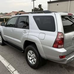Ford 4Runner