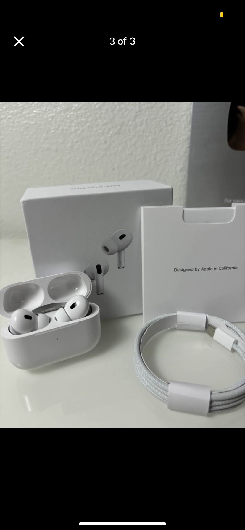 Air Pods Pro 2