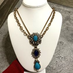 Necklace Accessories