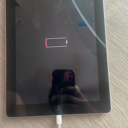 iPad 