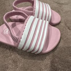 Toddler Sandals