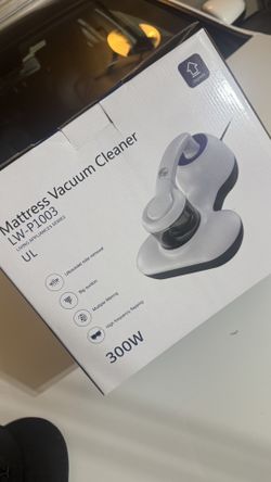 Mattress Vacuum Cleaner 