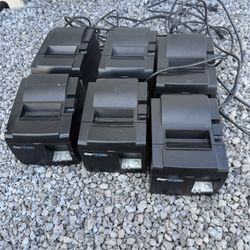 Receipt Printers
