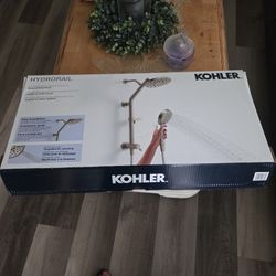 Kohler Shower Head
