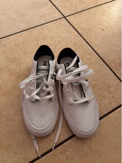 Converse kids shoes