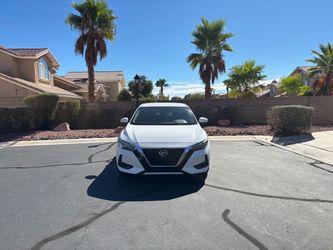2023 Nissan Sentra