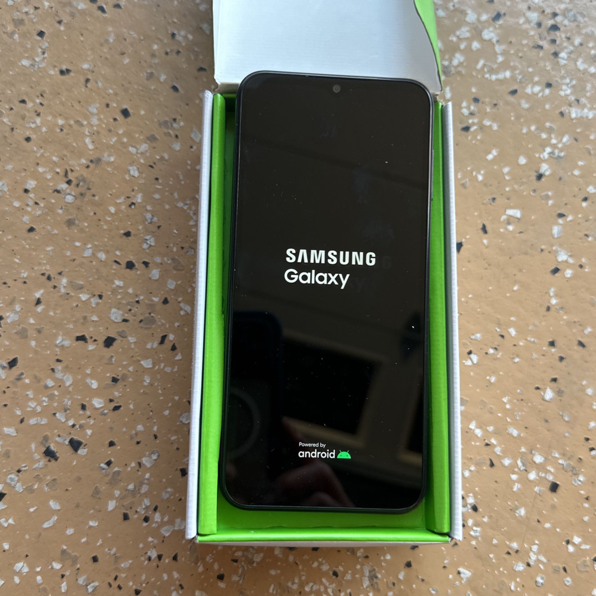 Samsung A14  ( Cricket )