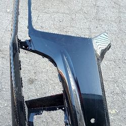 2017/2018/2019 Audi A5 S Line Front Bumper