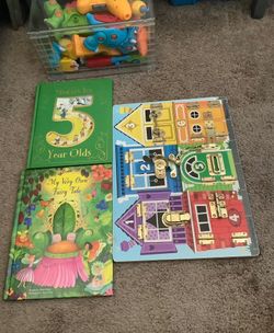 Books