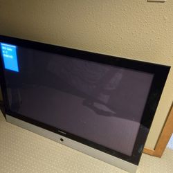 Samsung TV 50" Plasma Tv