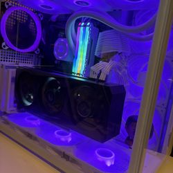 Custom Built Gaming PC