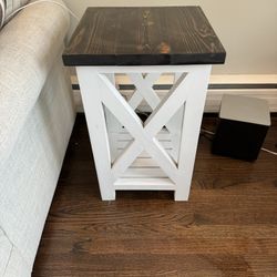 End Table