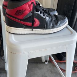 Jordan Size 8.5