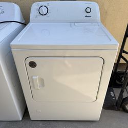 Amana Dryer
