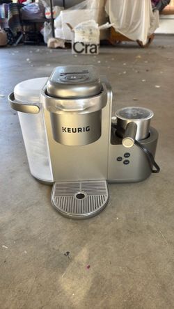 Keurig Coffee Maker