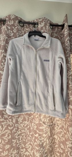 Women Columbia Fleece, 2XL