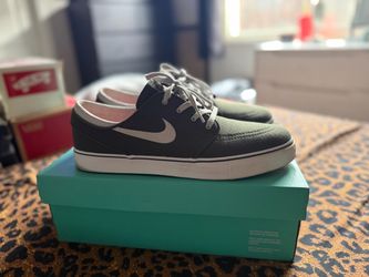 Nike zoom Stefan Janoski size 10.5