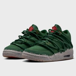 Nike Air Jordan 3 x Teyana Taylor Concrete Rose IF3097-300 Size 9 Women / 7.5 Men