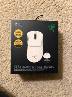 Razer deathadder v4 pro