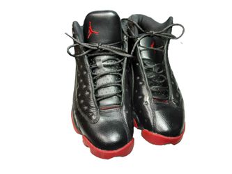 Jordan 414571-003 Black