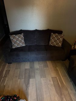 Two set couches