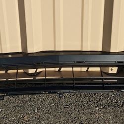 Lower Grille Ford Mustang 2015-2017 