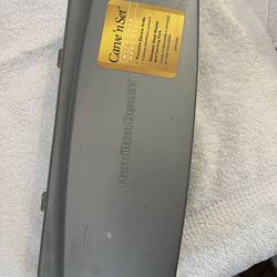 Hamilton Beach Carving knife