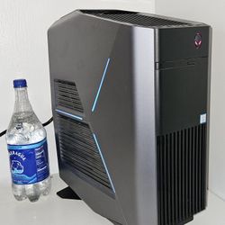 Alienware Gaming PC 