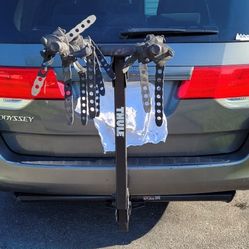 Thule 4 bike carrier for sale hot sale